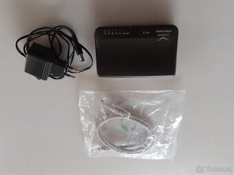 Prodám síťový přepínač - switche zn. Kanyon - 1