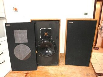 Pasivní reproduktory Videoton Midimax D204 -4 ohm.