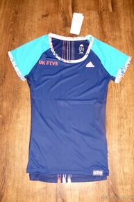 Adidas Performance tričko, vel XS a L - nové, balíkovna 39 K