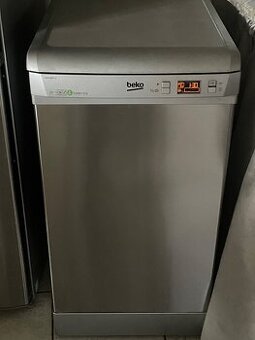 Myčka Beko