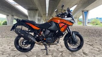 KTM 1190 ADV
