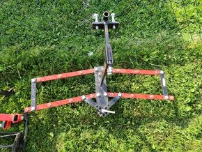 Stroje MS a ML Mountfield