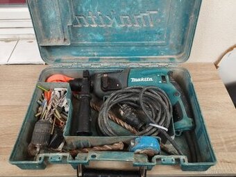 Prodám vrtačku Makita HR 2460.