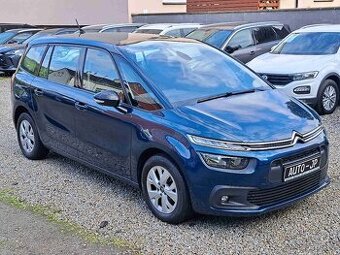 Citroën Grand C4 Spacetourer 1,5 HDI EAT8 153.000 km