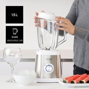 Stolní Mixér Taurus Optima Pure 1500W , nepoužívaný