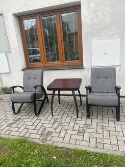 Ján Vaněk stolek