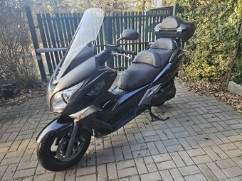 Honda SW 400T