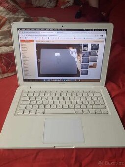 MacBook (13-inch, Mid 2010), 4GB,100GB