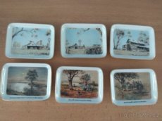 Porcelánové misky - 1