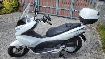 Honda PCX125