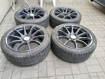 Alu kola 5x112