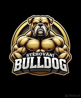 Stěhování těžkých břemen-Bulldog. Praha a Česká republika