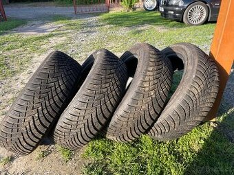 Hankook Winter icept RS3 195/55 R16 (3222)