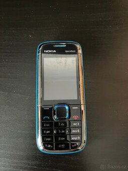 Nokia 5130 xpress music