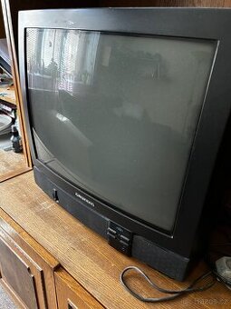 televize