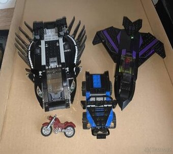 LEGO mix
