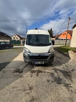 Citroen Jumper L2H2