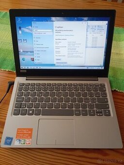 Notebook 11" lenovo