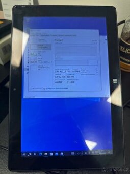 Windows tablet Umax Visionbook 10WA