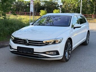 VW Passat Variant Elegance 2.0 TDI DSG ODPOČET - 1