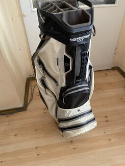 Golf bag Sun Mountain H2NO Lite, Kvalitní made in USA.