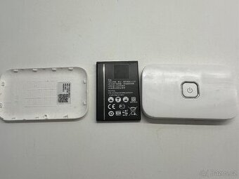 Prodám Vodafone R216h – LTE Wi-Fi hotspot, plně funkční - 1