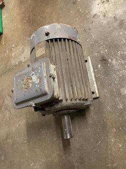 Elektromotor 7,5kW