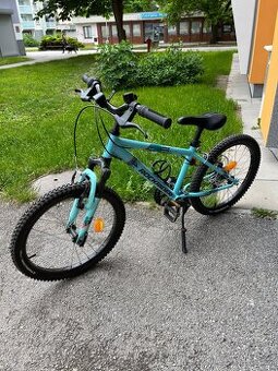 Dětské kolo Rockrider ST 500 sport trail “20”