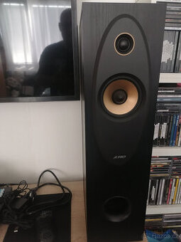 Prodám Reproduktory Fenda F&D T-35X