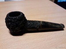 Dýmka Captain Briar Extra