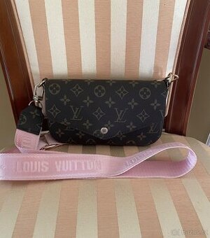 Louis Vuitton kabelka - kopie