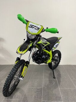 Pitbike Leramotors By Apollo THUNDER 140ccm 19"/16" Nová