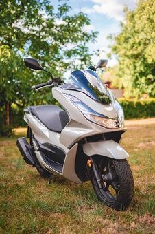 Honda PCX 125 2023