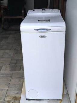Prodám pračku Whirlpool AWE 8729 A+A