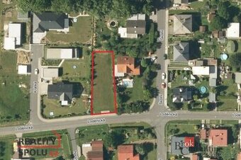 Prodej, pozemky/bydlení, 680 m2, Neplachovice , Opava [ID 72 - 1