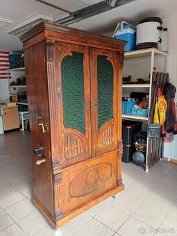 Orchestrion - 1
