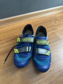 Dámské cyklistické tretry Sportful - 1