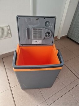 Elektrický chladící box Lidl