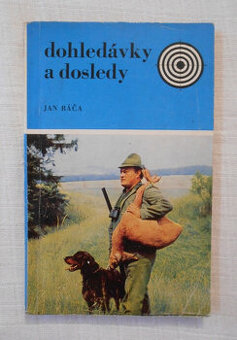 Jan Báča - Dohledávky a dosledy - 1972 - 1