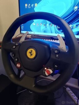 Thrustmaster T80 ferrari edition