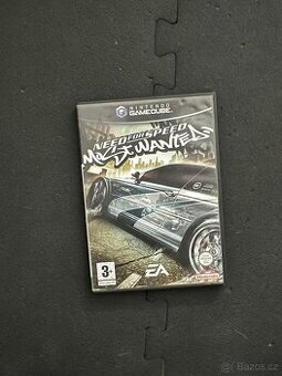 need for speed most wanted
