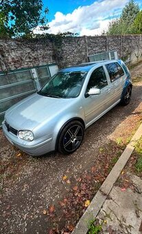 Volkswagen Golf 1.9TDI