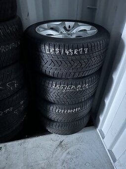 Sada kol BMW X5 E70 R19”