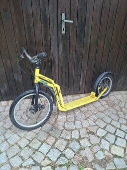 Koloběžka