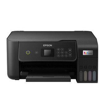 Inkoustová tiskárna Epson EcoTank L3260, C11CJ66407, poškoze