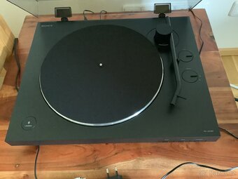 Gramofon Sony PS-LX310BT - 1