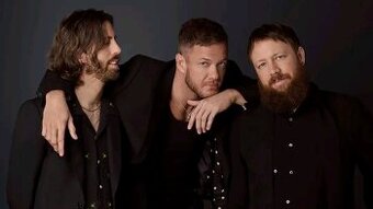 Imagine dragons