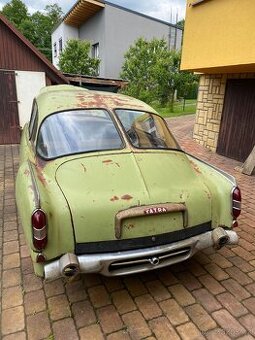Tatra T603/1