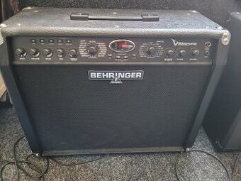 Behringer Vampire