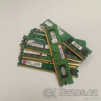 DDR pamet RAM (DDR2)